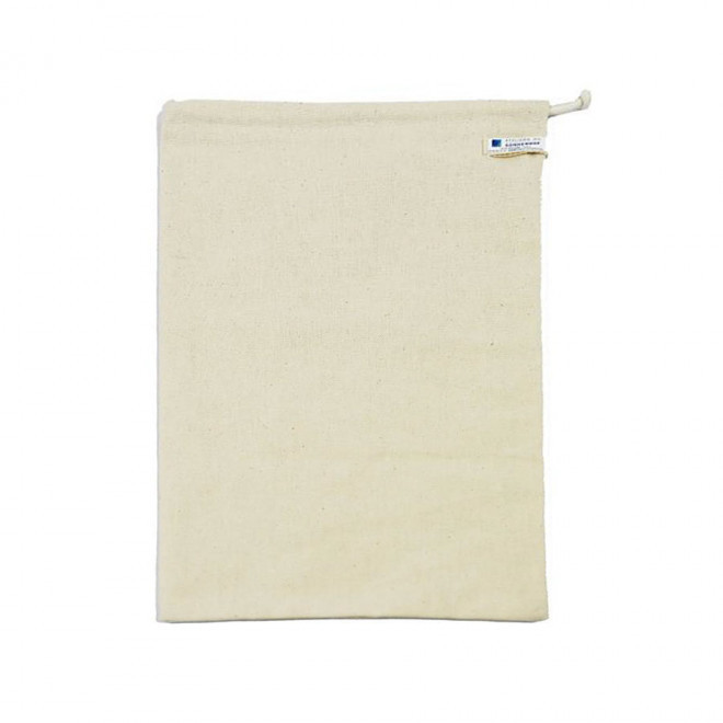 SAC DE CONSERVATION PERSONNALISABLE 'LEONIE' - naturel