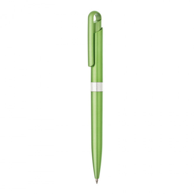 STYLO PERSONNALISABLE 'MARCALI' - vert clair