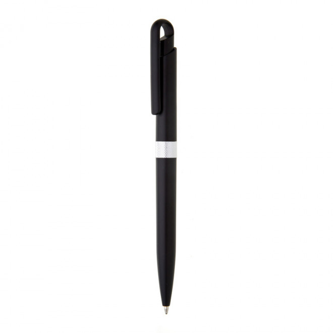 STYLO PERSONNALISABLE 'MARCALI' - noir