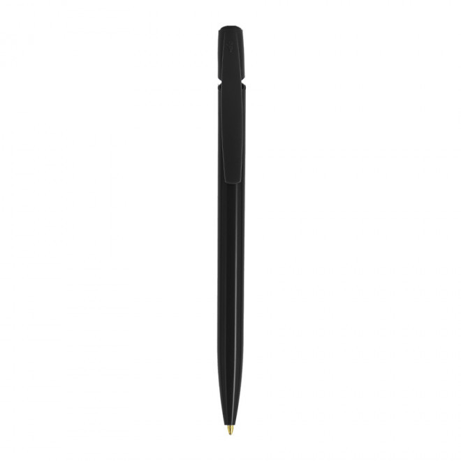 EXPRESS 72H - STYLO BIC PERSONNNALISABLE 'MEDIA CLIC' - noir