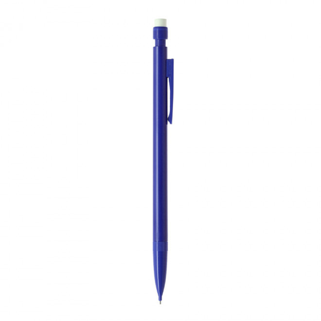 PORTE-MINES PUBLICITAIRE BIC® 'MATIC'  - bleu