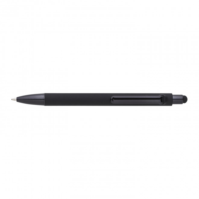 RAPIDE 4J - STYLO/STYLET PERSONNALISE 'DRIX' - noir