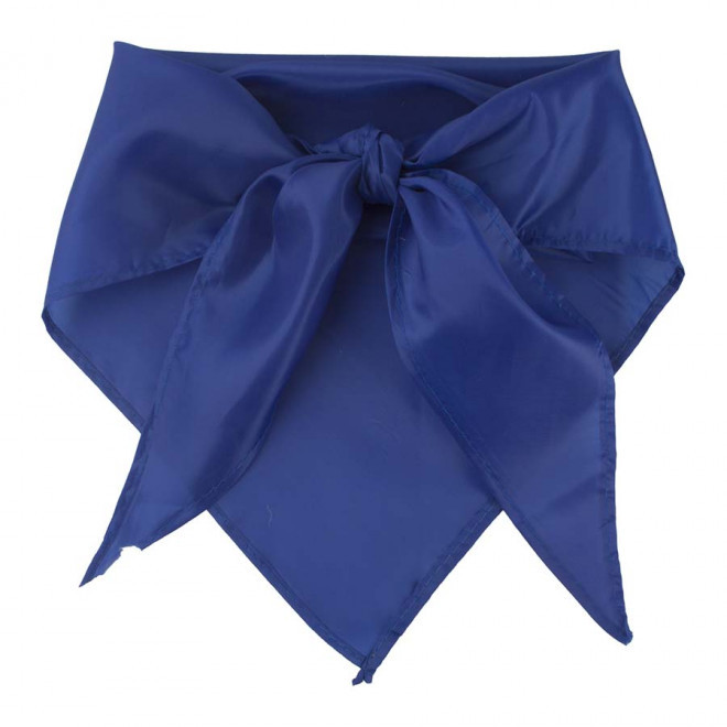 BANDANA PERSONNALISABLE 'WESTWILD' - bleu foncé