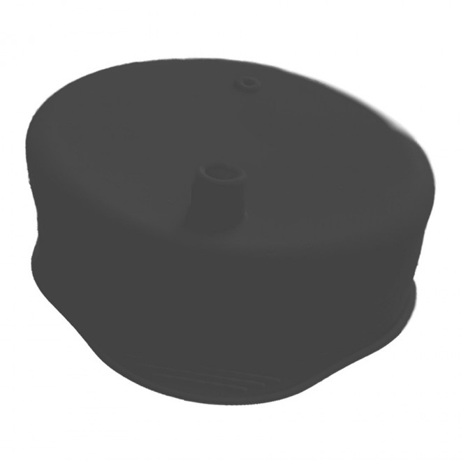 PROTECTION ANTI DROGUE PERSONNALISABLE 'OUTLY' - noir