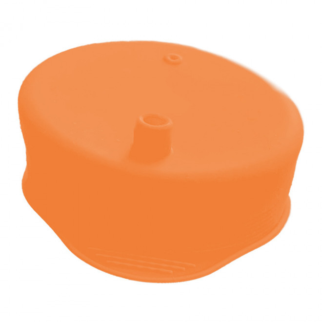 PROTECTION ANTI DROGUE PERSONNALISABLE 'OUTLY' - orange