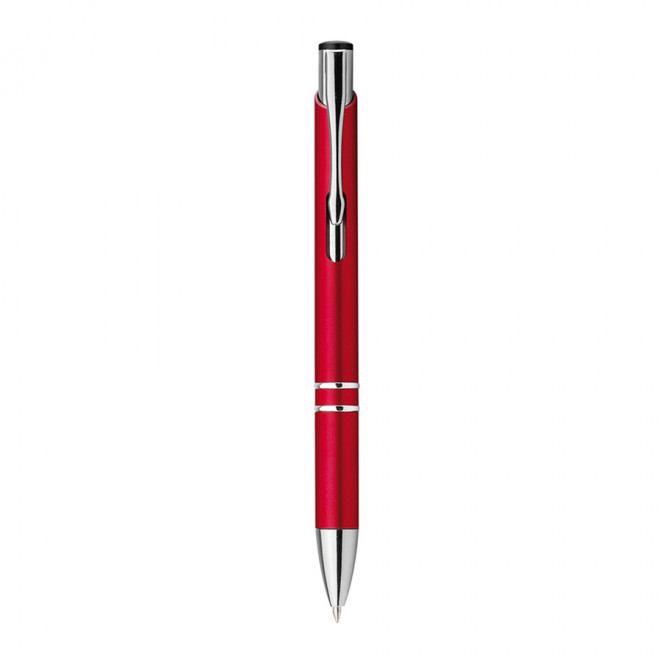 EXPRESS 24H - STYLO PERSONNALISE 'IVANA' - rouge