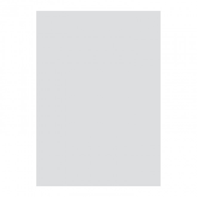 BLOC-NOTES A6 PERSONNALISABLE 'ALBUS RECYCLE' - blanc