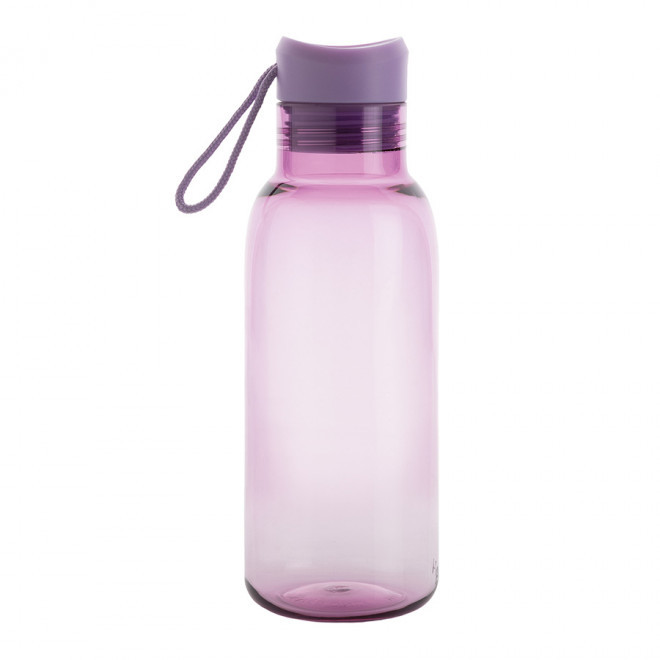 BOUTEILLE PUBLICITAIRE 500 ML AVIRA® 'KITA' - violet