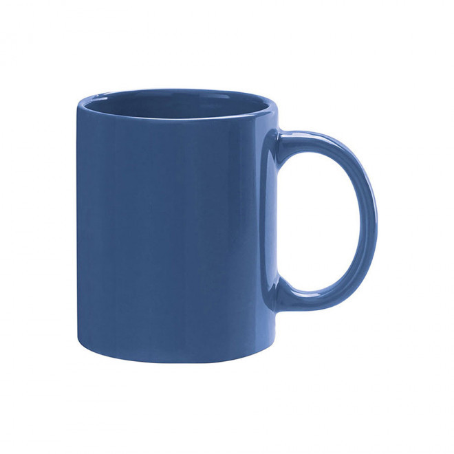 MUG PERSONNALISABLE 'DARIA' - bleu
