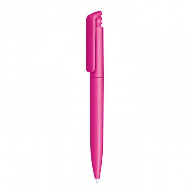 STYLO A BILLE PERSONNALISE 'KANTARO' - rose