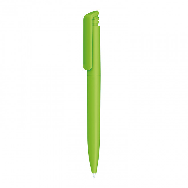 STYLO A BILLE PERSONNALISE 'KANTARO' - vert clair