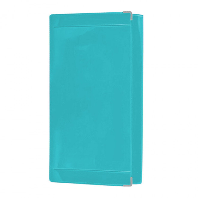 DOSSIER DE SANTE PERSONNALISABLE ' ALATRI' - aqua