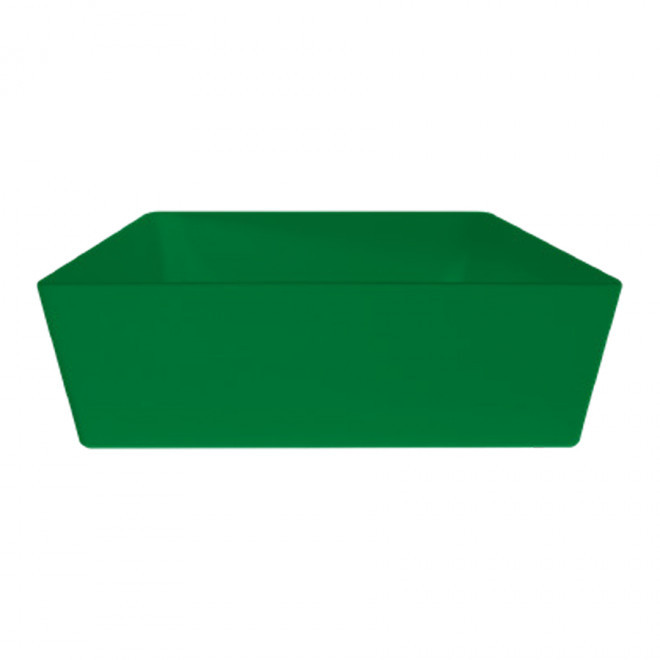 BAC DE PREPARATION PERSONNALISABLE MIF 'PREDOC' - vert