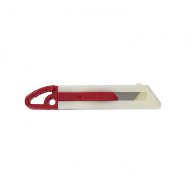 CUTTER TOUR DE COU PERSONNALISABLE 'TAGOMO' - rouge
