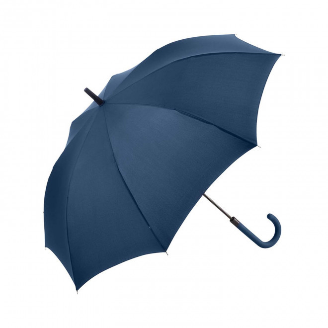 PARAPLUIE CANNE FARE PERSONNALISABLE 'LORY' - marine
