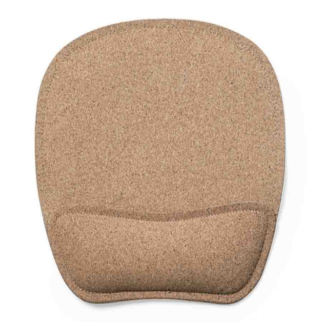 TAPIS DE SOURIS ERGONOMIQUE PERSONNALISABLE 'LEGOLAS' - liège