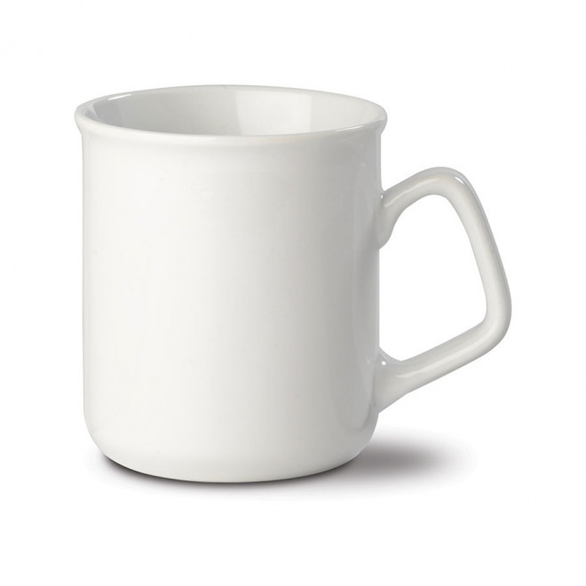 RAPIDE 4J - MUG PERSONNALISABLE 'ANGELICA'  - blanc