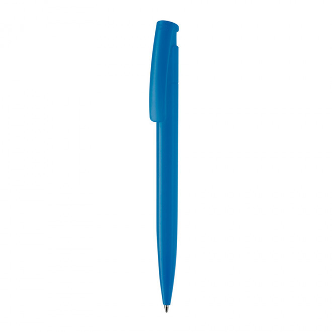 STYLO PERSONNALISABLE  'AVALO EUROPE' 4J - bleu clair