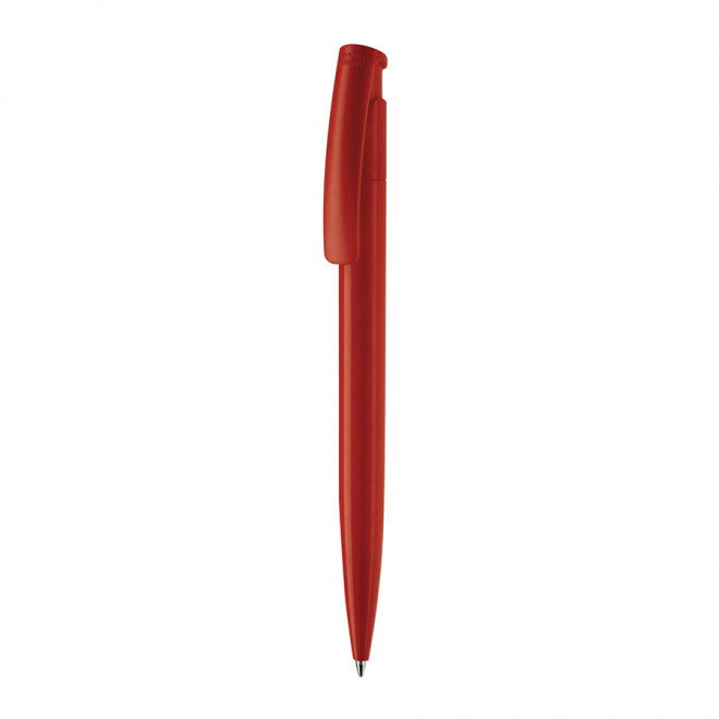 STYLO PERSONNALISABLE  'AVALO EUROPE' 4J - rouge