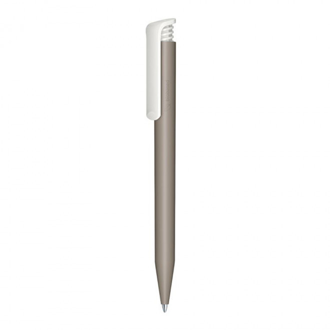 EXPRESS 24H - STYLO SENATOR® PERSONNALISABLES 'SUPER HIT BIO' - marron