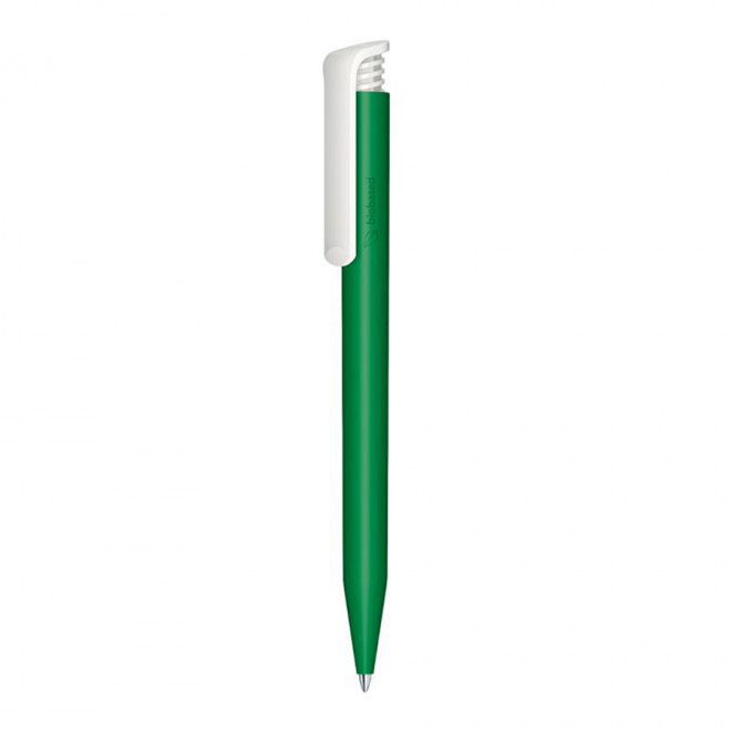 EXPRESS 24H - STYLO SENATOR® PERSONNALISABLES 'SUPER HIT BIO' - vert fonce