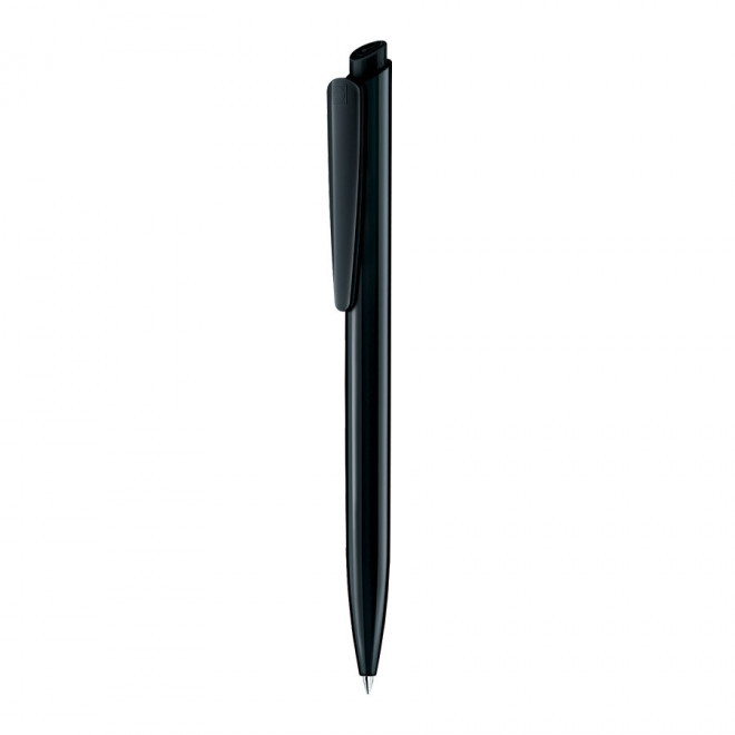 STYLO PUBLICITAIRE SENATOR® 'DART' POLISHED - noir
