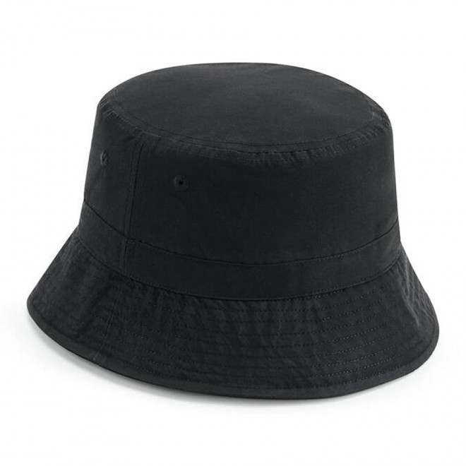 BOB BEECHFIELD® PERSONNALISABLE 'BUCKETA' - noir