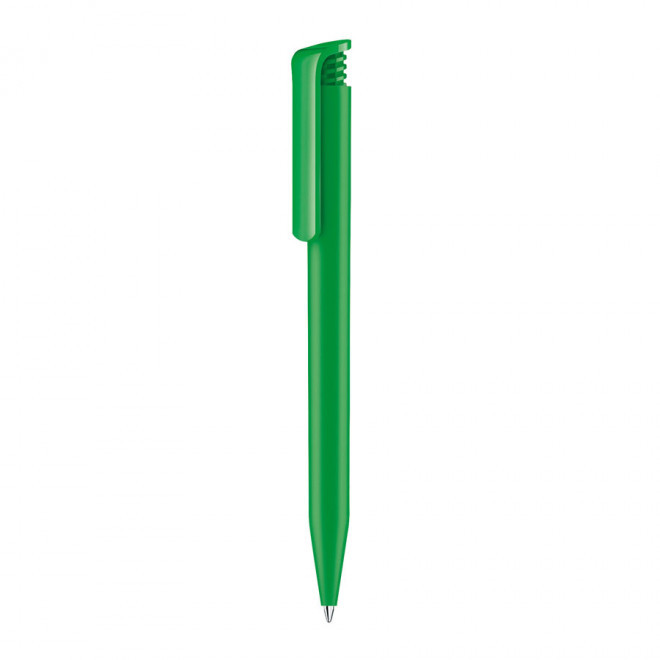 STYLO PERSONNALISABLE SENATOR® 'SUPER HIT MATT' - vert foncé