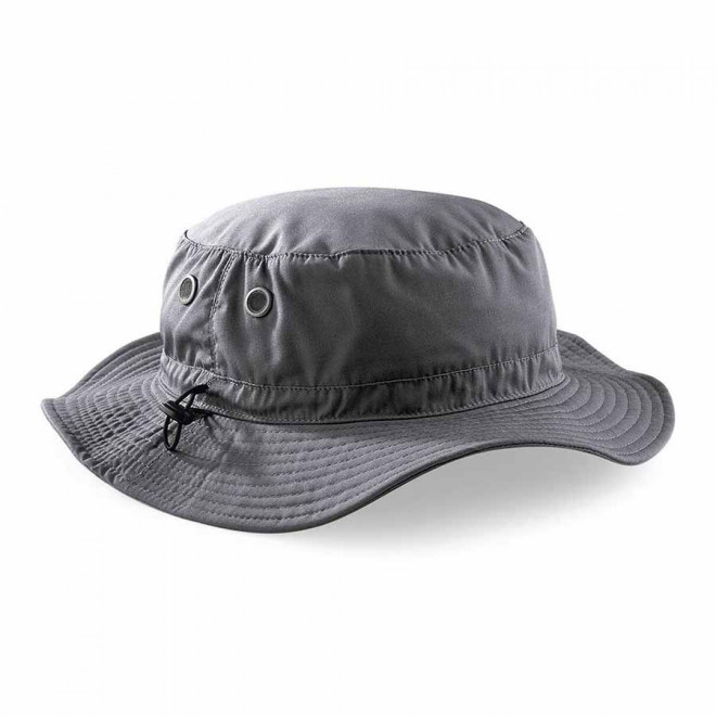 BOB CARGO BEECHFIELD® PERSONNALISABLE 'BERLIGO' - gris