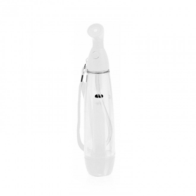BRUMISATEUR 70 ML PERSONNALISABLE 'ALICANTE' - blanc