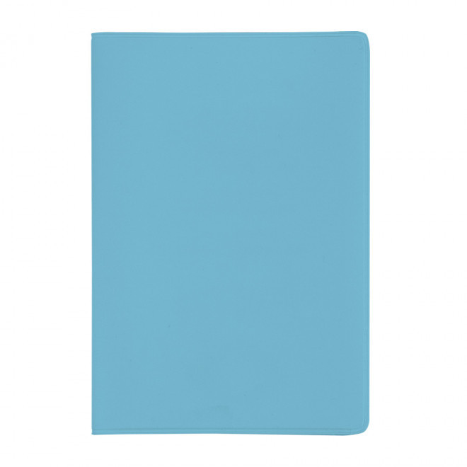 PORTE ORDONNANCE PUBLICITAIRE 'MEDIC' - aqua