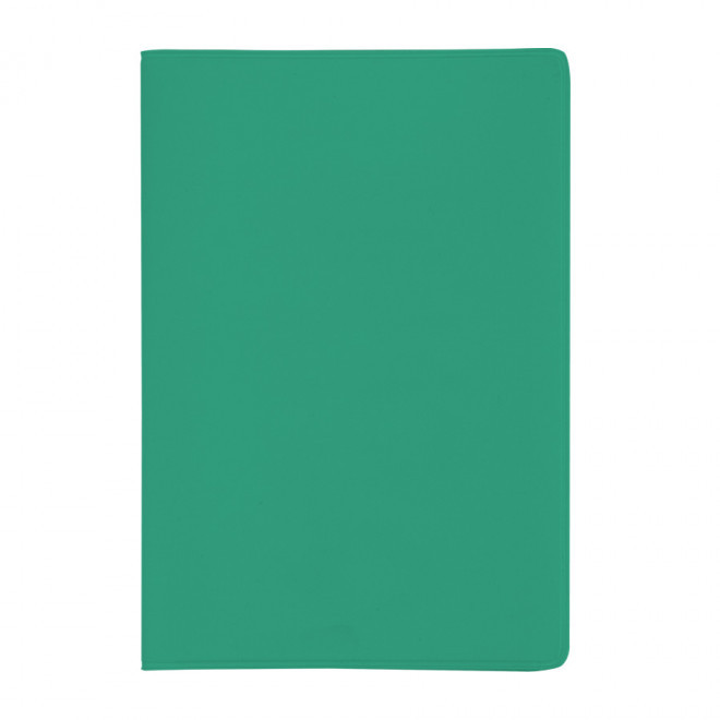 PORTE ORDONNANCE PUBLICITAIRE 'MEDIC' - vert jade