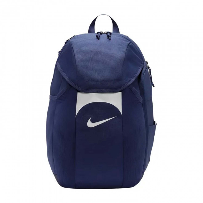 SAC A DOS PERSONNALISABLE 'ACADEMY TEAM' - bleu
