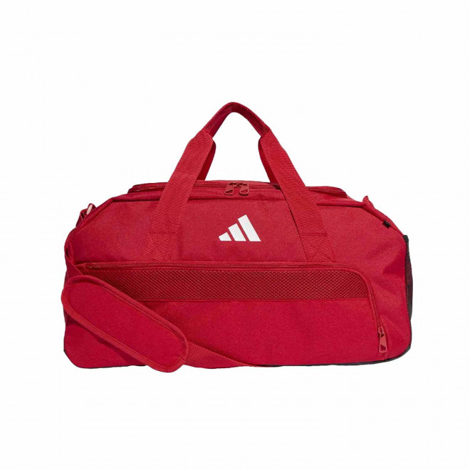 SAC DE SPORT PERSONNALISE 'TIRO' - rouge