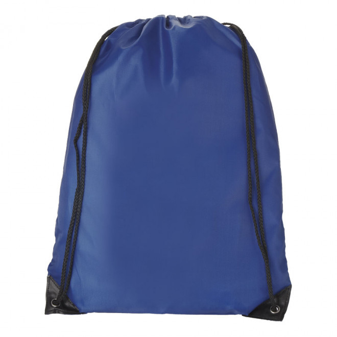 SAC A DOS PUBLICITAIRE 'OLYMPIA' - bleu royal