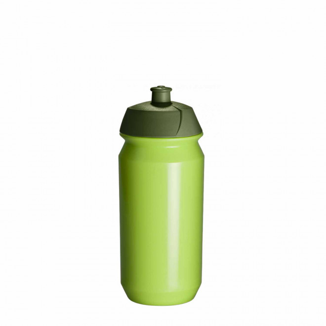 BIDON SPORT PERSONNALISE 500ML 'SHIVA' - Bouchon original