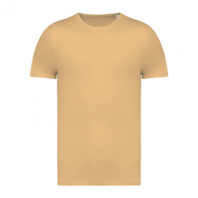 TEE-SHIRT PERSONNALISABLE MIXTE MIE NATIVE SPIRIT® 'ARMIL' - melon