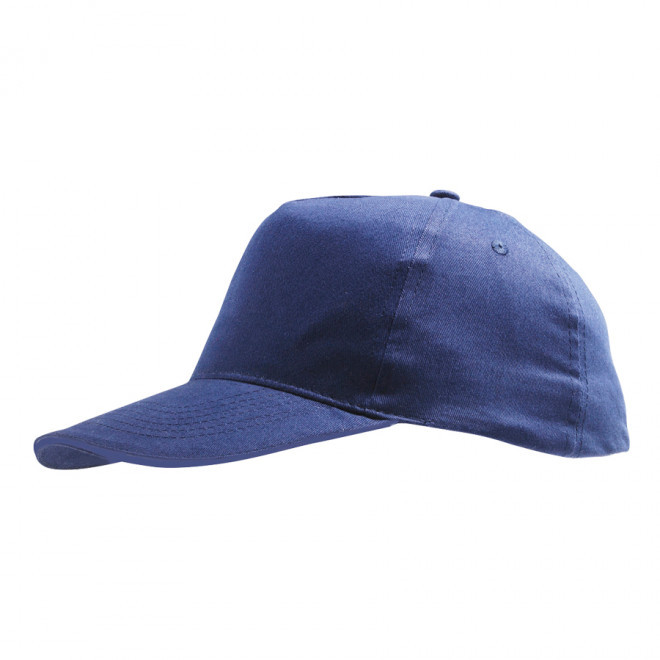 CASQUETTE ENFANT 'SUNNY KID'S' 180 GR/M² - marine