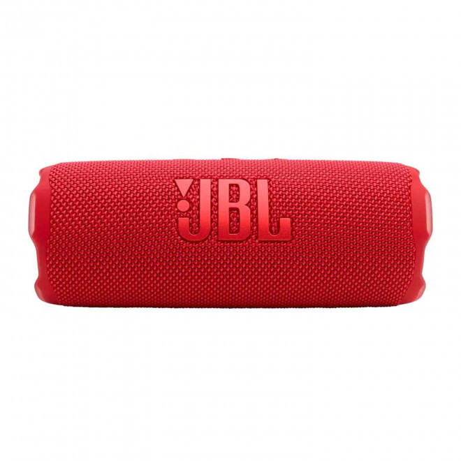 ENCEINTE PUBLICITAIRE JBL® 'FLIP 7' - rouge
