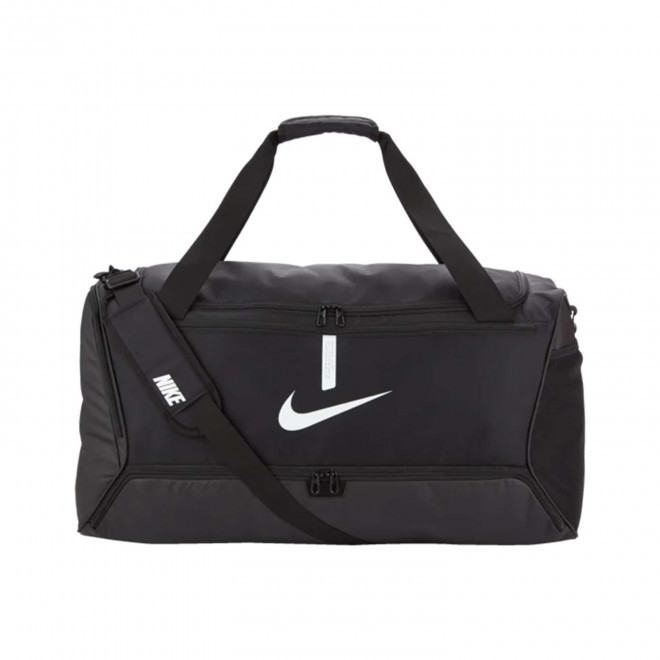 SAC DE SPORT PERSONNALISE 'ACADEMY TEAM' - noir