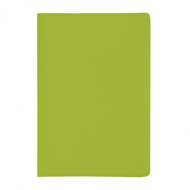 PORTE ORDONNANCE PUBLICITAIRE 'MEDIC' - anis