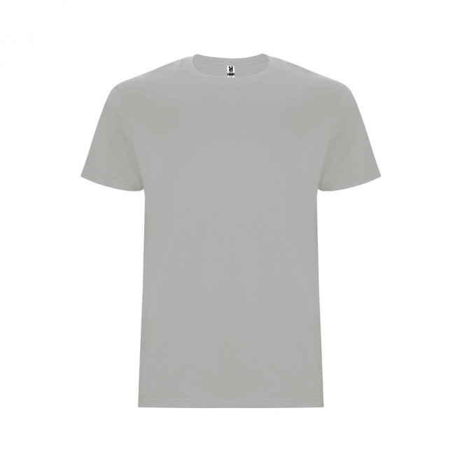 TEE-SHIRT PERSONNALISABLE ENFANT COULEUR 'STAFFY' 190G - opal