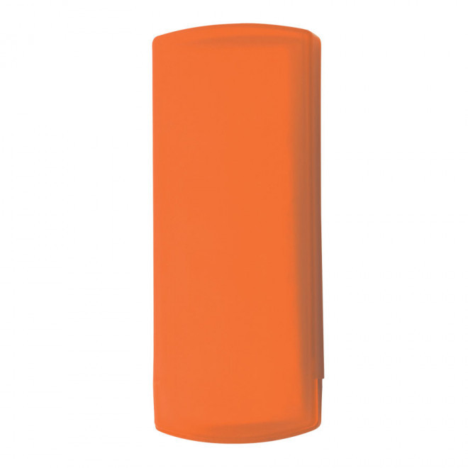 SET DE 5 PANSEMENTS PERSONNALISABLE 'VIGO' - orange