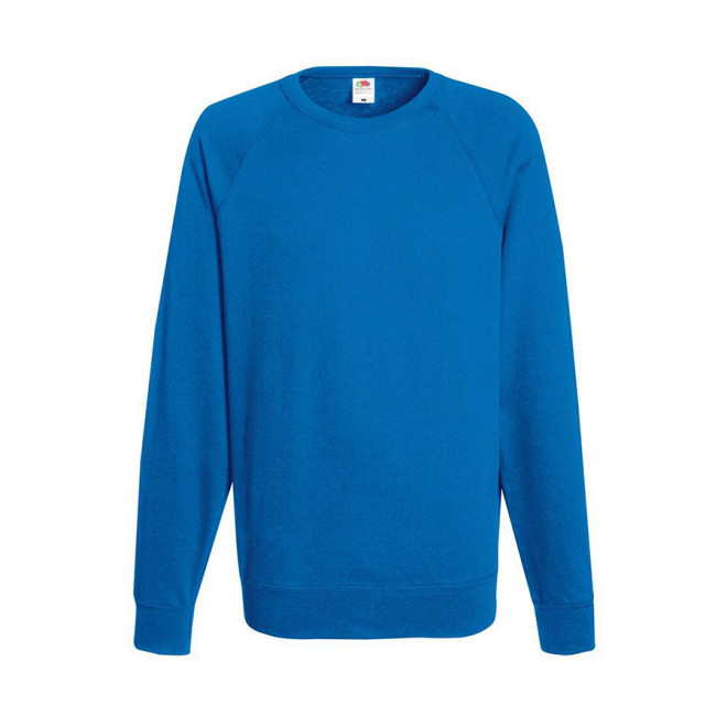 SWEAT PERSONNALISABLE HOMME 'CARLEM' - bleu royal