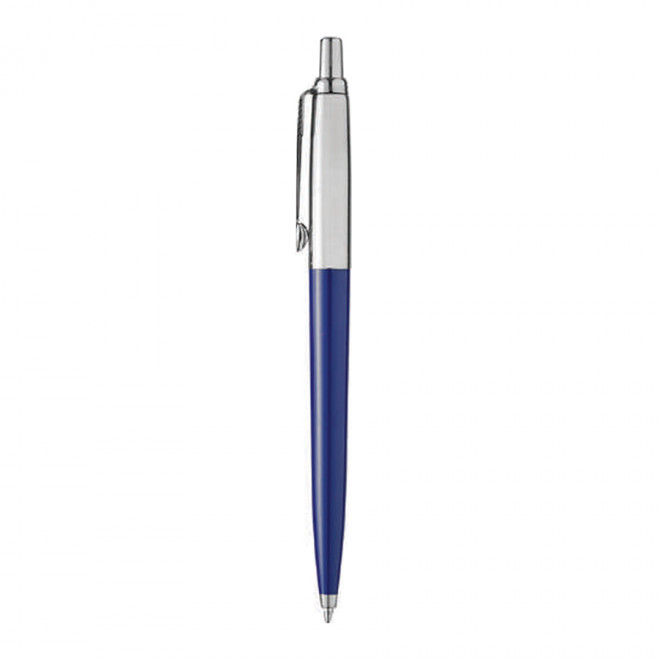 STYLO PUBLICITAIRE PARKER® 'JOTTER' - bleu foncé