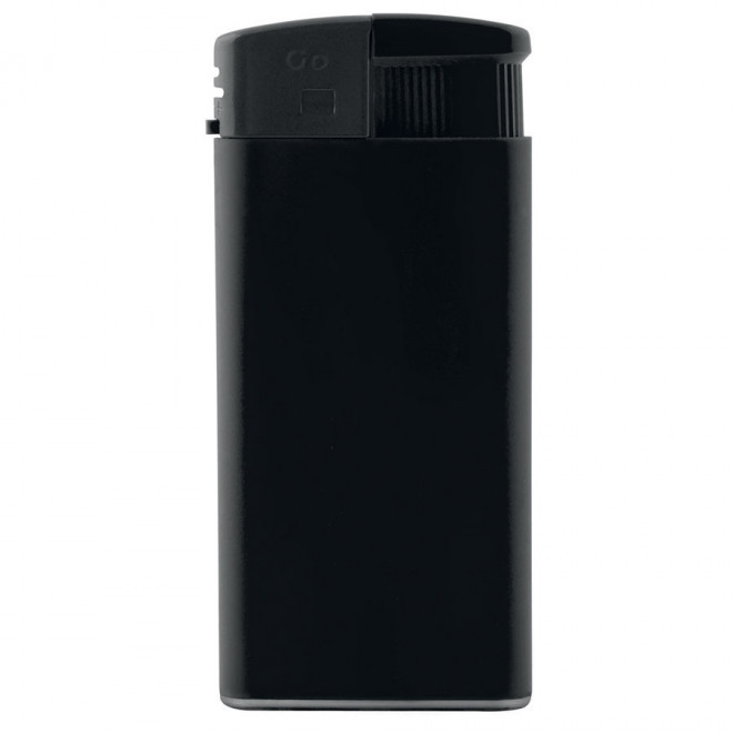 MAXI BRIQUET RECHARGEABLE 'HADES' - noir