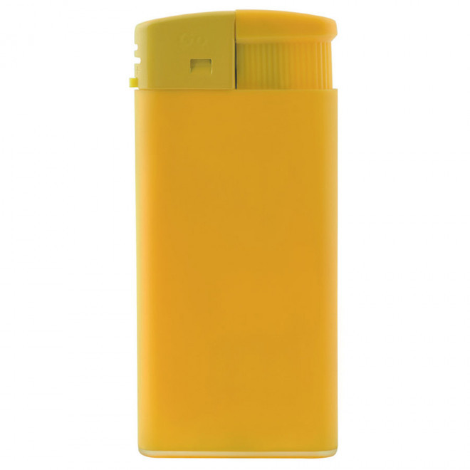 MAXI BRIQUET RECHARGEABLE 'HADES' - jaune
