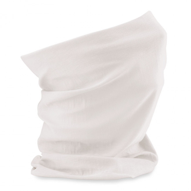 TOUR DE COU PERSONNALISABLE BEECHFIELD® 'MORF® ORIGINAL' - sable