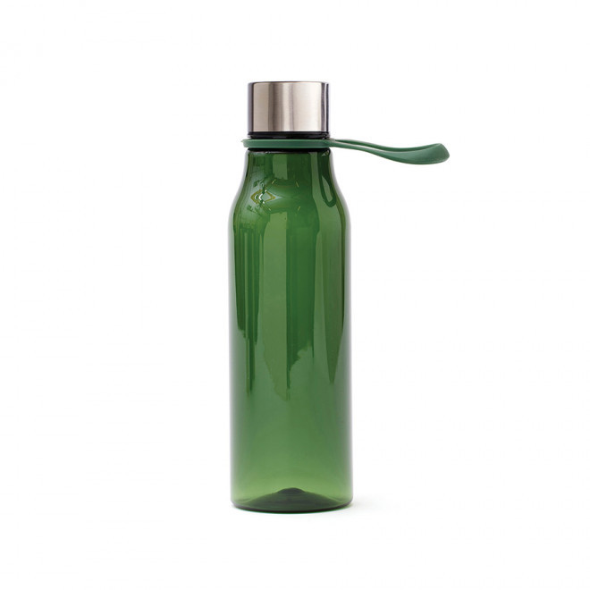 BOUTEILLE PERSONNALISABLE 600 ML 'NALY' - vert