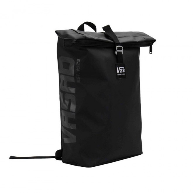 SAC À DOS PUBLICITAIRE 'AIKA' - noir